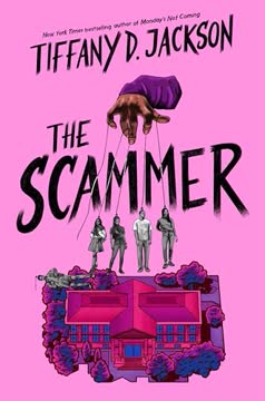The Scammer Summary