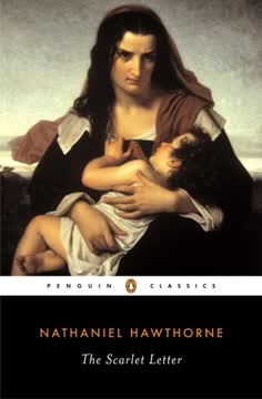 The Scarlet Letter Summary