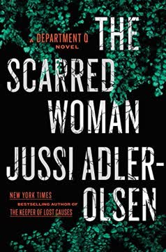 The Scarred Woman Summary