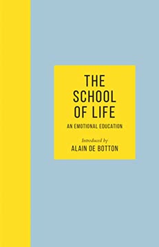 The School of Life Summary