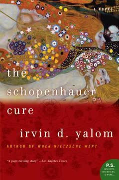 The Schopenhauer Cure Summary