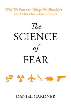 The Science of Fear Summary