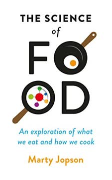 The Science of Food Summary