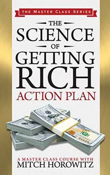 The Science of Getting Rich Action Plan Summary