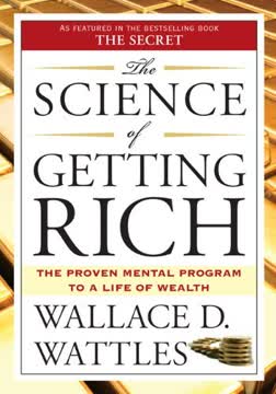 The Science of Getting Rich Summary