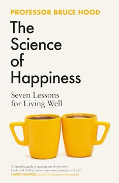 The Science of Happiness Summary