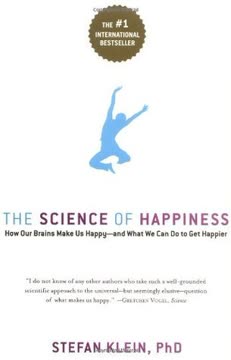 The Science of Happiness Summary