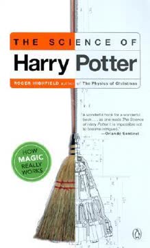 The Science of Harry Potter Summary