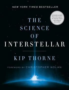 The Science of Interstellar Summary
