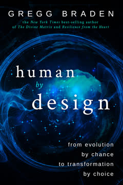 Human by Design Summary
