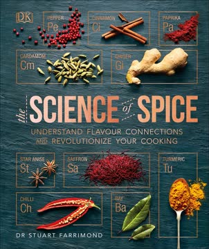 Science Of Spice Summary