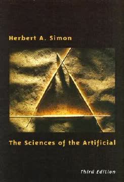 The Sciences of the Artificial Summary