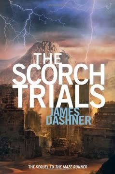 The Scorch Trials Summary