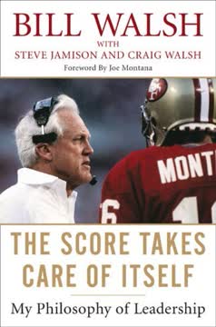 The Score Takes Care of Itself Summary