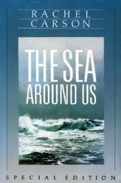 The Sea Around Us Summary