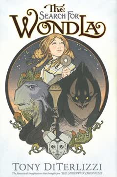 The Search for WondLa Summary