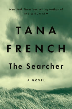 The Searcher Summary