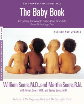 The Baby Book Summary