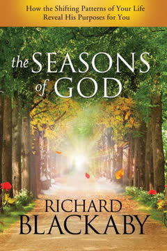 The Seasons of God Summary