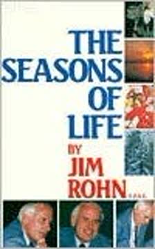 The Seasons of Life Summary