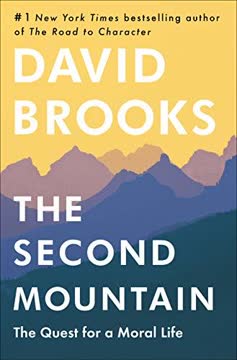 The Second Mountain Summary