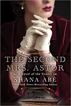 The Second Mrs. Astor Summary