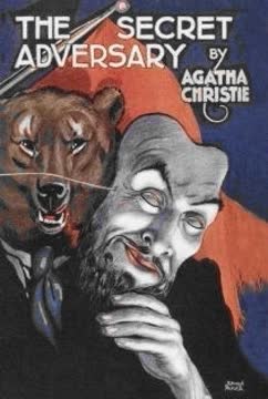The Secret Adversary Summary