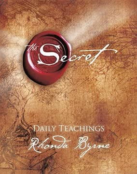 The Secret Daily Teachings Summary