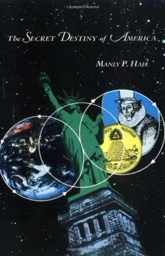 The Secret Destiny of America Summary