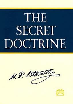 The Secret Doctrine Summary