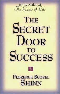 THE SECRET DOOR TO SUCCESS Summary
