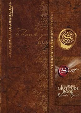 The Secret Gratitude Book Summary
