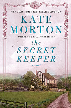 The Secret Keeper Summary