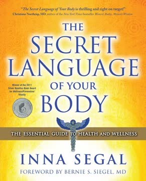 The Secret Language of Your Body Summary