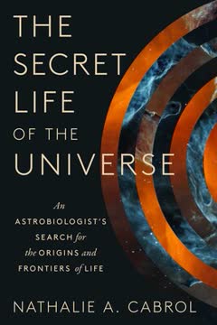 The Secret Life of the Universe Summary