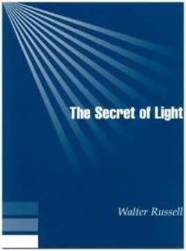The Secret of Light Summary