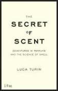 The Secret of Scent Summary
