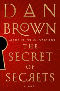 The Secret of Secrets Summary