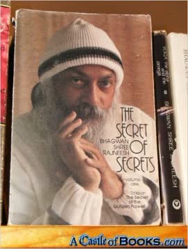 The secret of secrets Summary