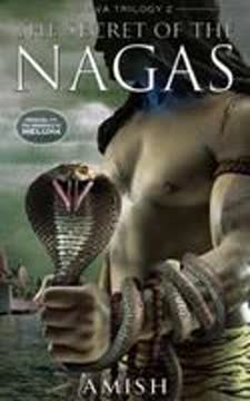 The Secret of the Nagas Summary