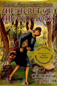 The Secret of the Old Clock Summary