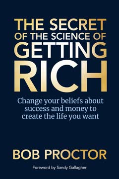 The Secret of The Science of Getting Rich Summary