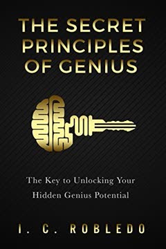 The Secret Principles of Genius Summary