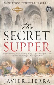 The Secret Supper Summary