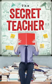 The Secret Teacher Summary