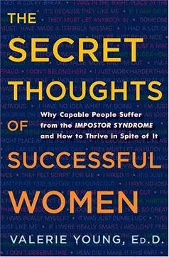 The Secret Thoughts of Successful Women Summary