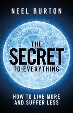 The Secret to Everything Summary