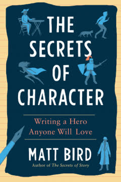 The Secrets of Character Summary