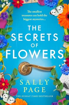 The Secrets of Flowers Summary