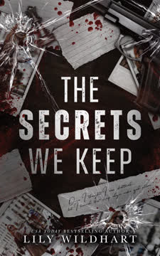 The Secrets We Keep Summary